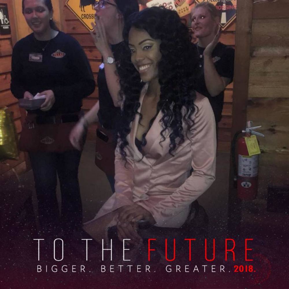 Meet your Posher, Dai